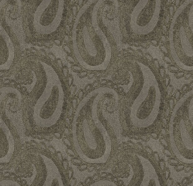 Behang ELITIS Tourmaline VP_911_11 - Perles Collectie Luxury By Nature ELITIS behangpapier dealer