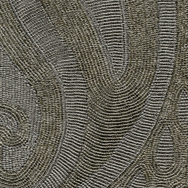 Behang ELITIS Tourmaline VP_911_11 detail - Perles Collectie Luxury By Nature ELITIS behangpapier dealer