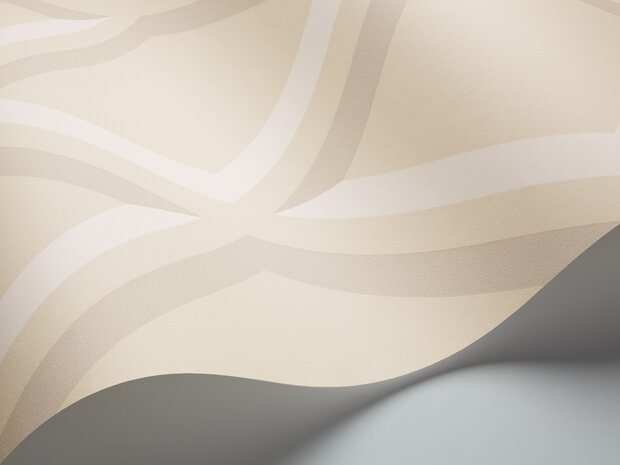 Behang Cole and Son Pompeian 66-1320 wave Luxury By Nature