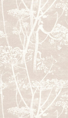 Cow Parsley 959051 Cole Son behang Luxury By Nature