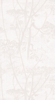 Cow Parsley 959052  Cole Son behang Luxury By Nature