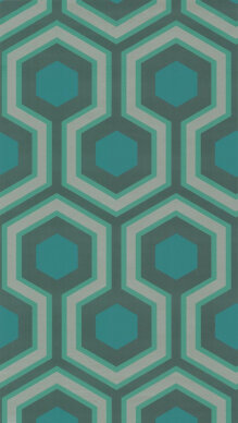 cole and son hicks&#039; grand behang 95/6034 cole son luxury by nature