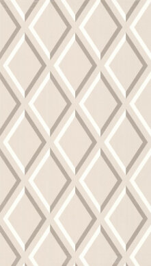 Pompeian behang van Cole and Son via Luxury By Nature