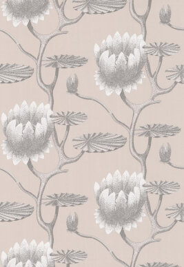 summer lily behang 954025 cole son luxury by nature