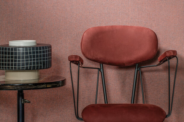 Behang ARTE Scope - Ligna Behangpapier Collectie Luxury By Nature sfeer 2