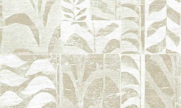 Behang ARTE Canopy 42023 - Ligna Behangpapier Collectie Luxury By Nature