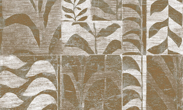 Behang ARTE Canopy 42024 - Ligna Behangpapier Collectie Luxury By Nature