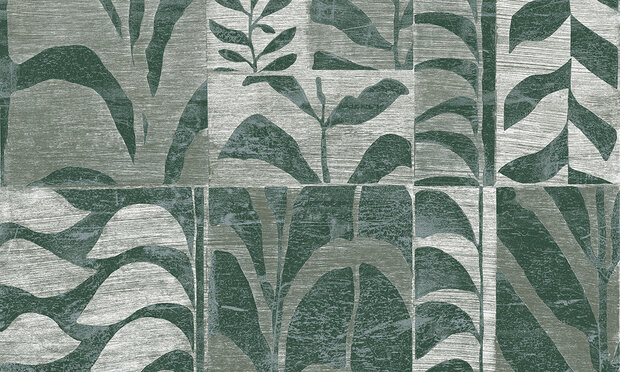 Behang ARTE Canopy 42025 - Ligna Behangpapier Collectie Luxury By Nature