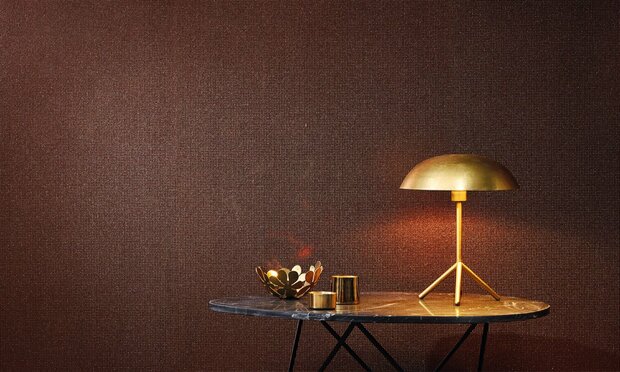 Behang ARTE GRA1 - Graphite Behangpapier Collectie Luxury By Nature sfeer 1