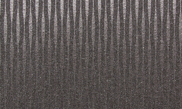 Behang ARTE GRA2008 - Graphite Behangpapier Collectie Luxury By Nature