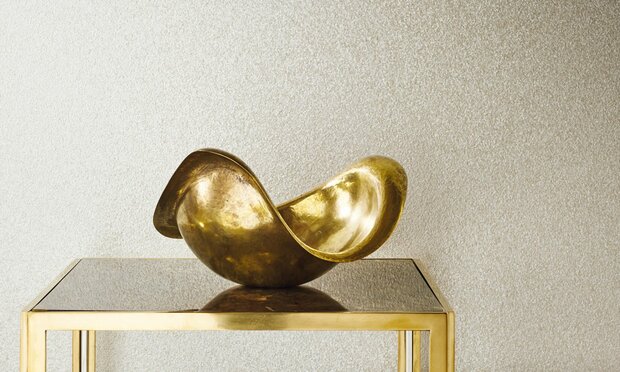 Behang ARTE GRA5 - Graphite Behangpapier Collectie Luxury By Nature sfeer 2