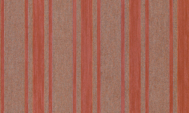 Arte Behang Flamant Bayadere 78107 - Les Rayures Stripes Collectie Luxury By Nature