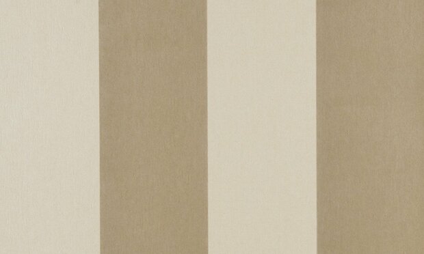 ARTE Behang Flamant Stripe Velvet and Lin 18110 - Flamant Les Rayures Stripes