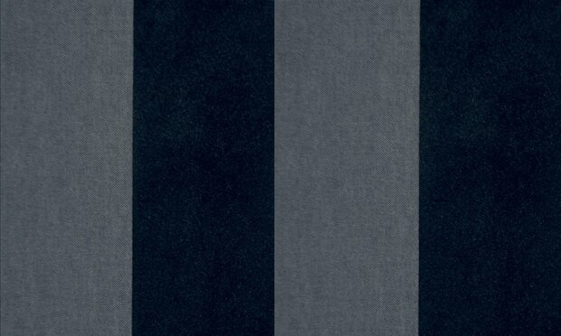 ARTE Behang Flamant Stripe Velvet and Lin 18111 - Flamant Les Rayures Stripes