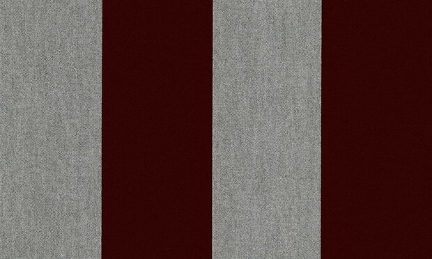 ARTE Behang Flamant Stripe Velvet and Lin 18116 - Flamant Les Rayures Stripes