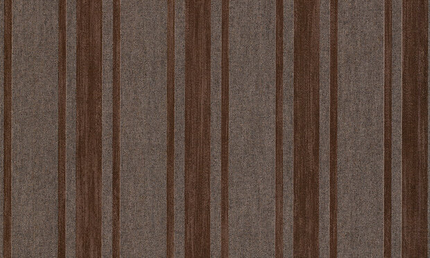 Arte Behang Flamant Bayadere 78106 - Les Rayures Stripes Collectie Luxury By Nature