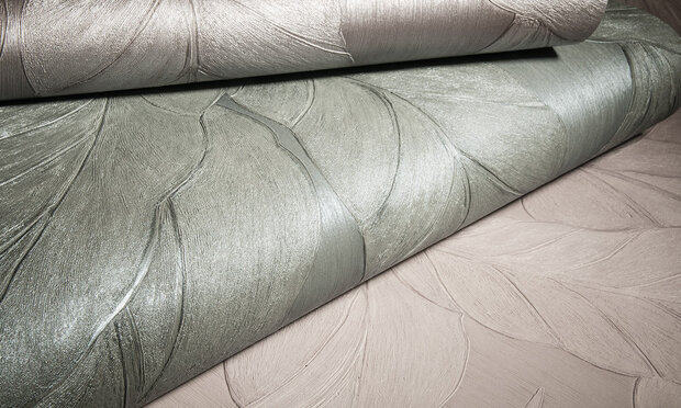 Musa behang ARTE Monsoon collectie Luxury By Nature 