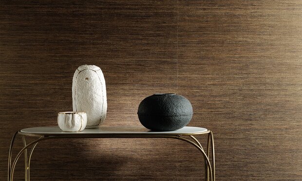 Behang Seta ELITIS sfeer Talamone behangpapier collectie luxury by nature 2