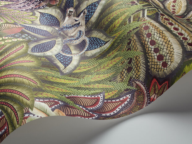 cole and son Singita Behang Ardmore Cole and Son 109/7034 detail