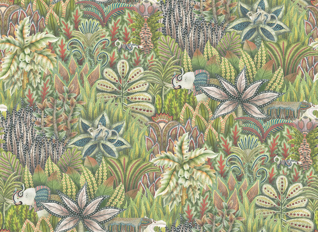 cole and son Singita Behang Ardmore Cole and Son 109/7034