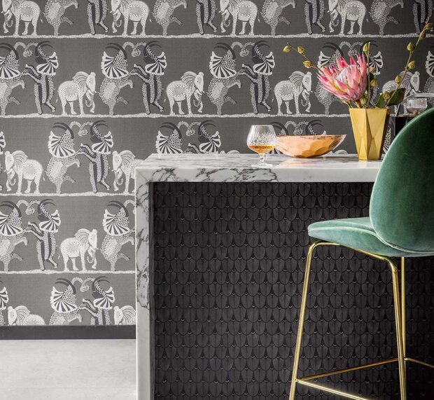 Cole and Son Narina Behang 109/10046