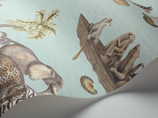 Zambezi Behang Ardmore Cole and Son 109-14063 detail