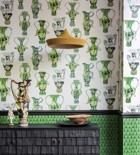 Khulu Behang Ardmore Cole and Son 109-12056 sfeer 2 Ardmore Collectie Luxury By Nature