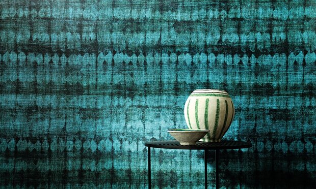 Behang Canzoni lontane ELITIS sfeer 2 Talamone behangpapier collectie luxury by nature 3