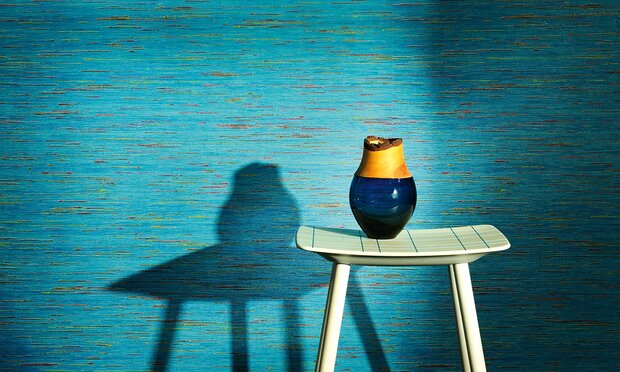 Behang Indiana ELITIS Talamone behangpapier collectie sfeer