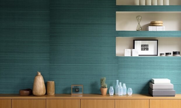 Behang ELITIS Goa Kali Collectie Sfeer Luxury By Nature 2