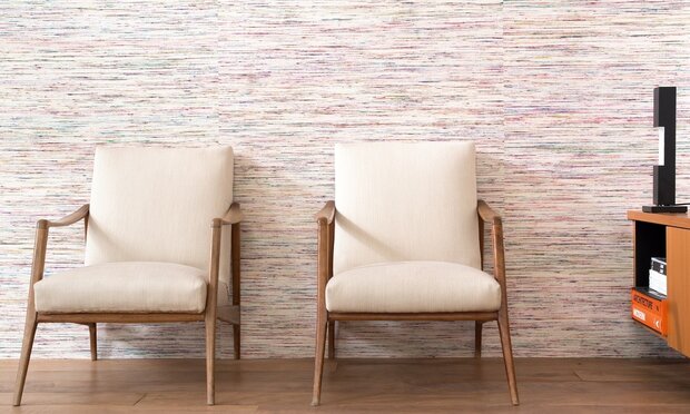 Behang ELITIS Benares Kali Luxury By Nature sfeer 2