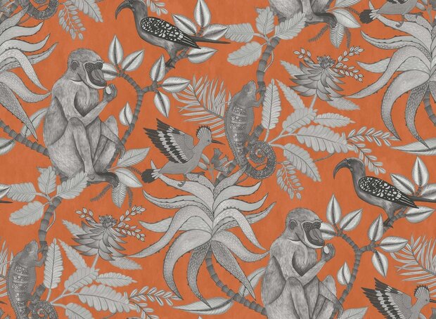 cole and son savuti behang 109/1001