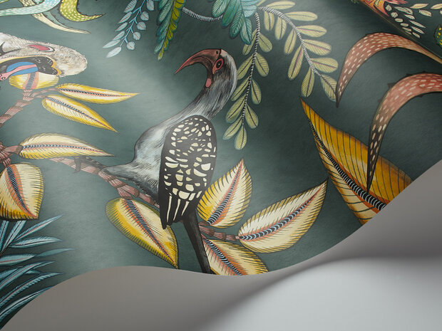 cole and son Savuti Savuti behang 109/1006 Luxury By Nature
