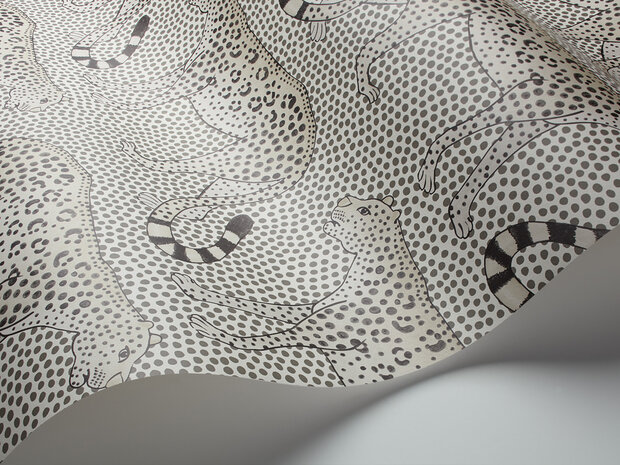 Cole and Son Leopard Walk behang 109/2011