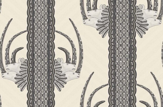 Jabu Behang 109-3014 Ardmore Cole and Son behangpapier