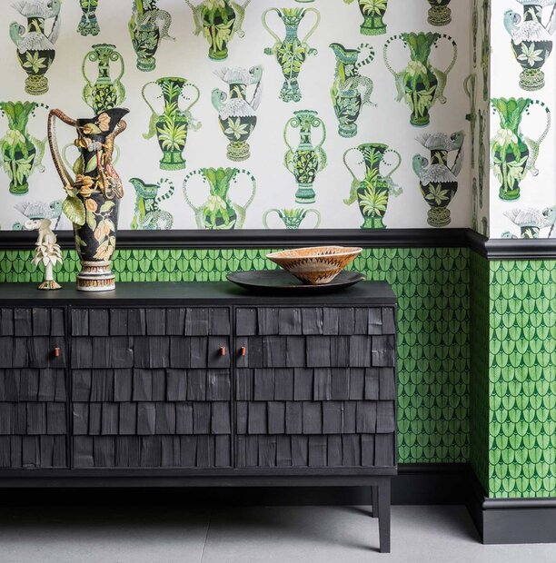 Cole and Son Narina Behang 109/10045