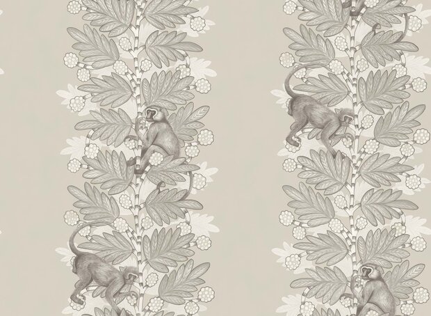 Aapjes Behang Acacia Behang Ardmore 109-11054 Cole and Son
