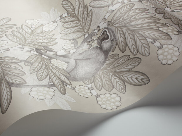 Aapjes Behang Acacia Behang Ardmore 109-11054 detail Cole and Son