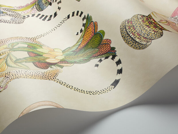 Khulu Behang Ardmore Cole and Son 109-12057 Ardmore Collectie detail Luxury By Nature