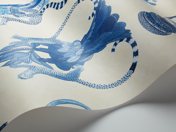 Khulu Behang Ardmore Cole and Son 109-12059 detail Ardmore Collectie Luxury By Nature