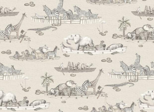 Zambezi Behang Ardmore Cole and Son 109-14062