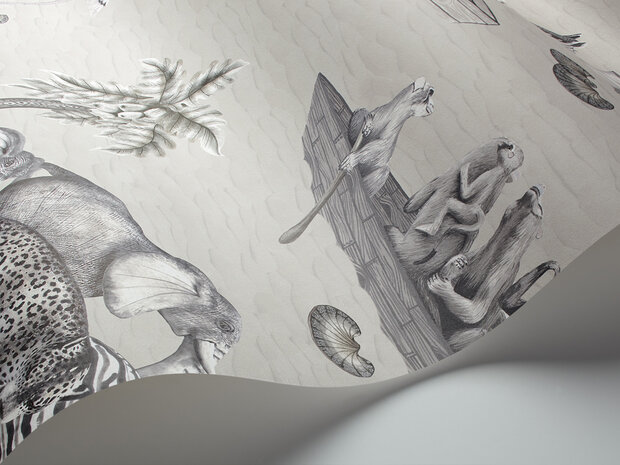 Zambezi Behang Ardmore Cole and Son 109-14062 detail