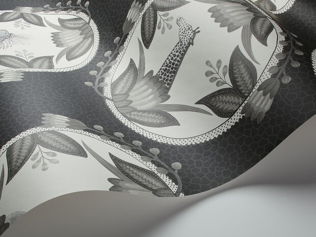 Behang Cameos Ardmore 109-9043 Cole and Son detail