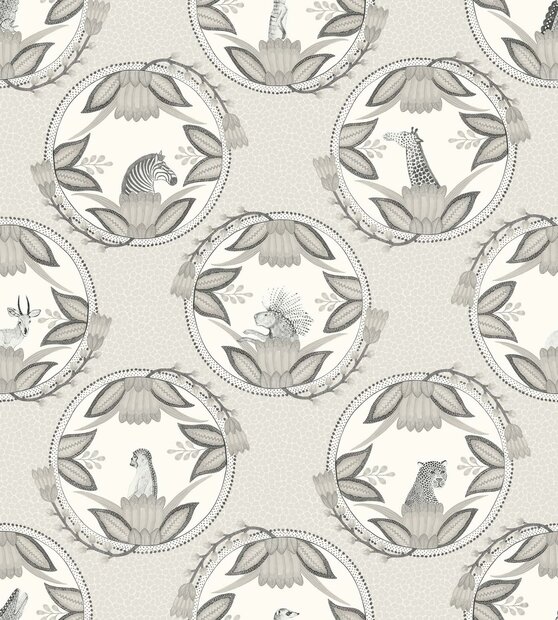 Behang Cameos Ardmore 109-9044 Cole and Son