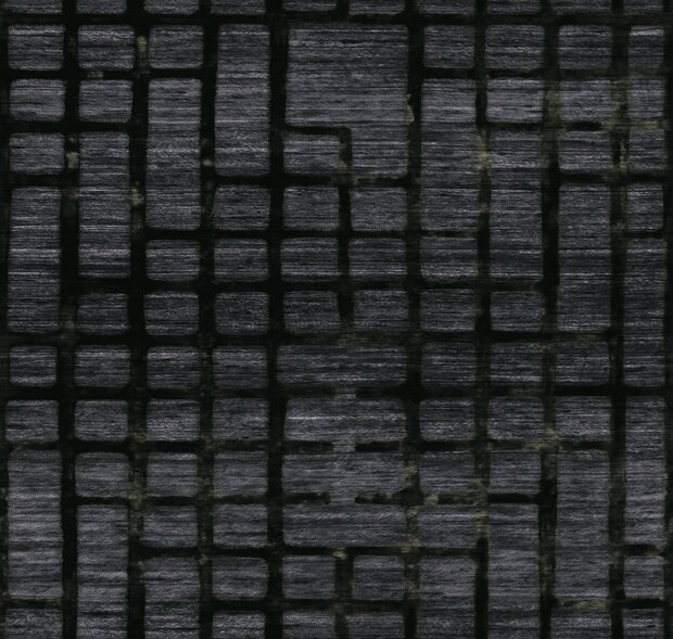 Elitis behang Parla Con Me VP853_04 patroon