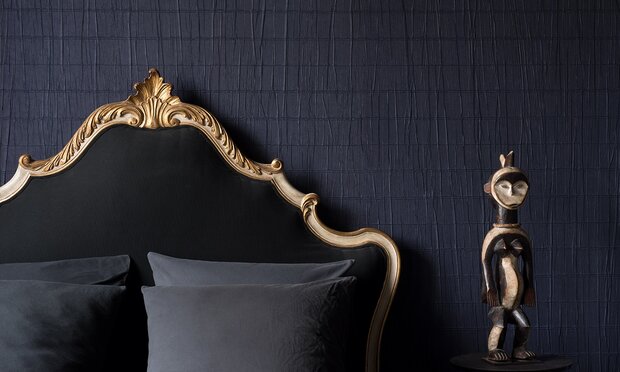 ELITIS behang La Chambre des Kimonos sfeer 1