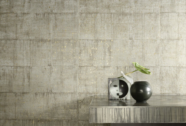 Behang papier Collectie ARTE Cobra 2