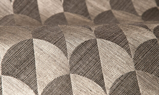 ARTE behang Scale close-up sisal behangpapier luxury by nature