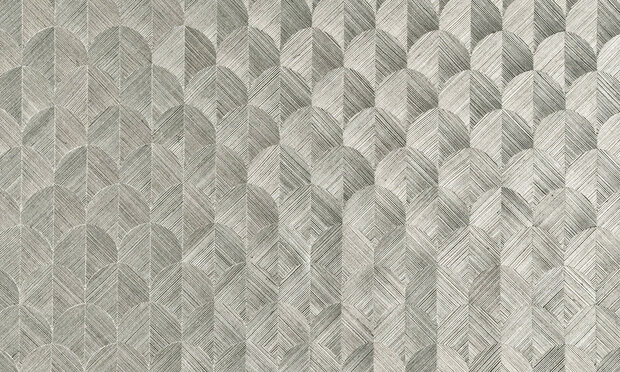 ARTE behang scale sisal behangpapier luxury by nature