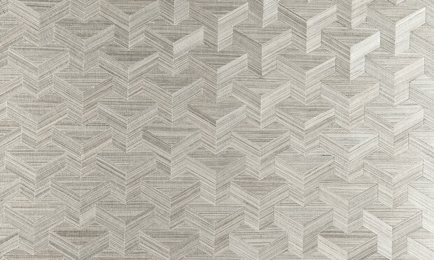arte cube behang 